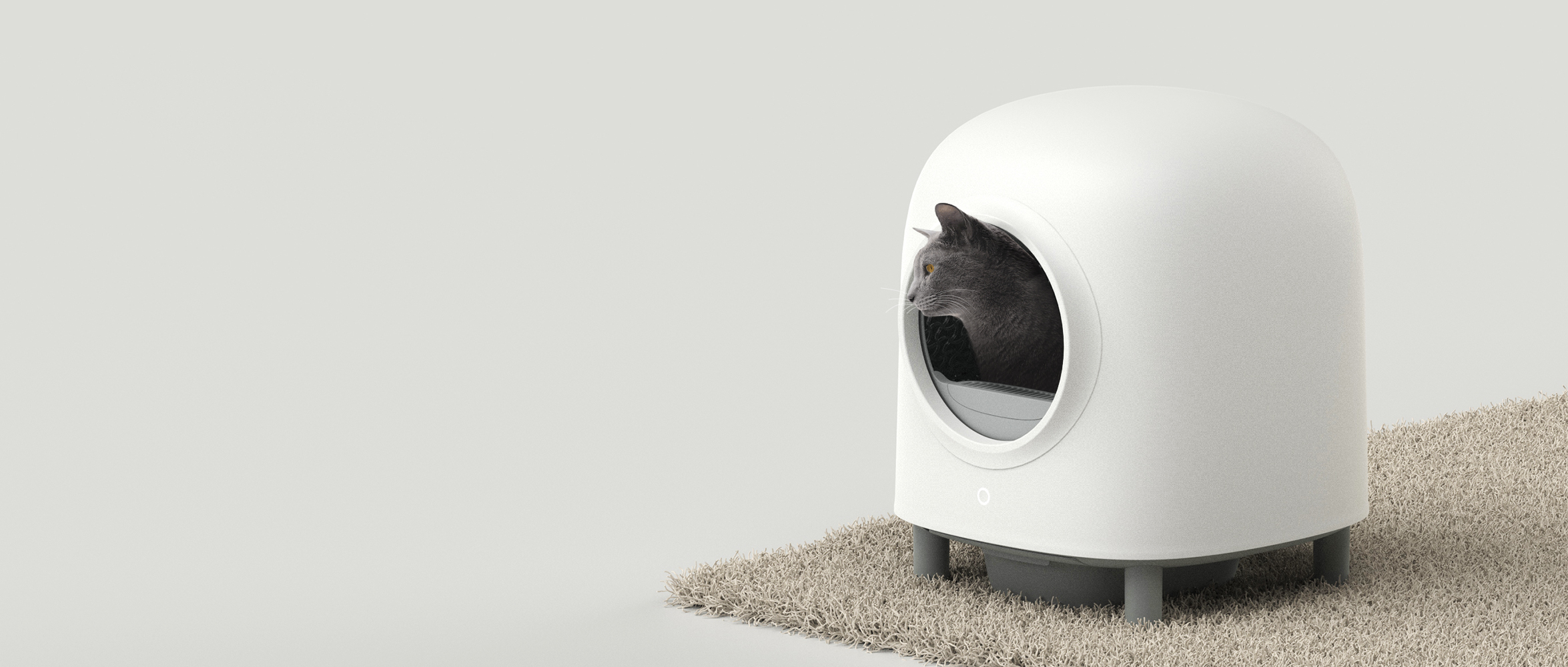 Petree generation 2 model